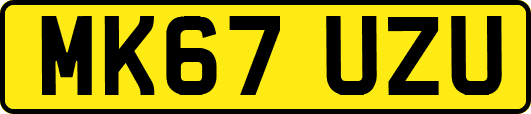 MK67UZU