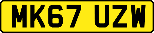 MK67UZW