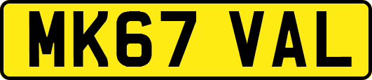 MK67VAL