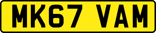MK67VAM