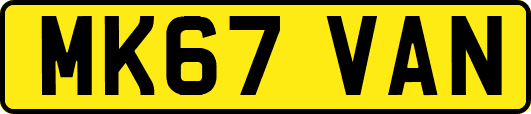 MK67VAN