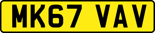 MK67VAV