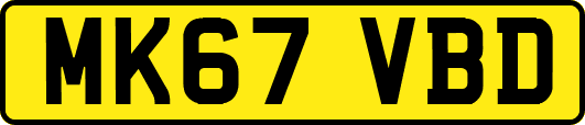 MK67VBD