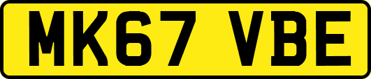 MK67VBE