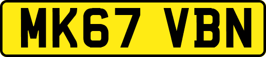 MK67VBN