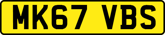 MK67VBS