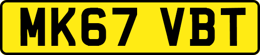 MK67VBT