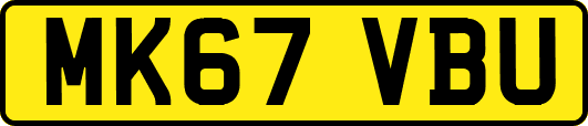 MK67VBU