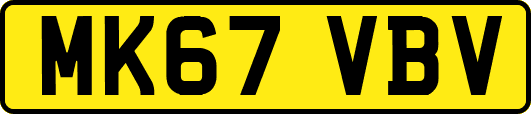 MK67VBV