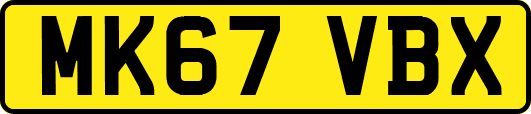 MK67VBX