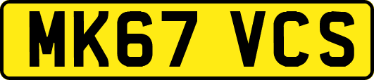 MK67VCS