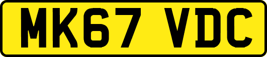 MK67VDC