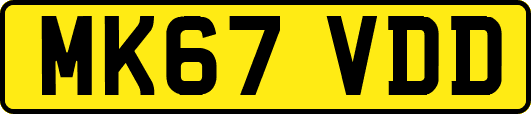 MK67VDD