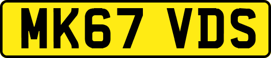 MK67VDS
