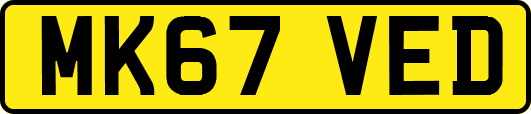MK67VED