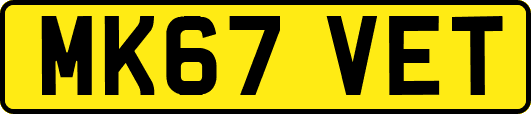 MK67VET