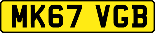 MK67VGB