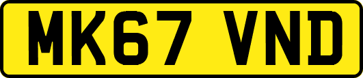MK67VND