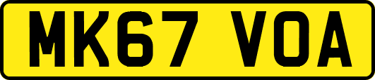 MK67VOA