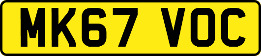 MK67VOC
