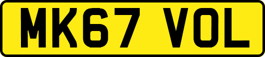 MK67VOL