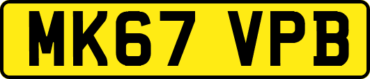 MK67VPB