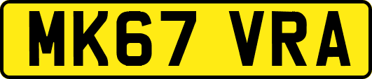MK67VRA