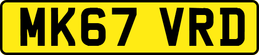 MK67VRD