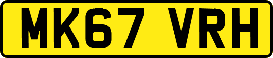 MK67VRH