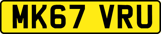 MK67VRU
