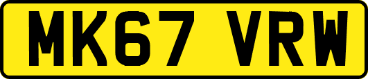 MK67VRW