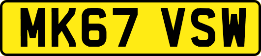 MK67VSW