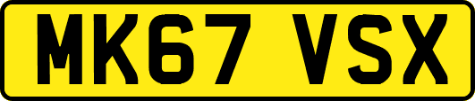 MK67VSX