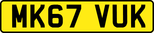 MK67VUK