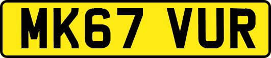 MK67VUR