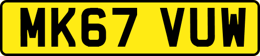 MK67VUW