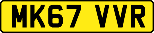 MK67VVR