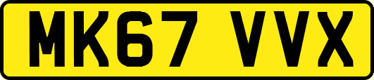 MK67VVX
