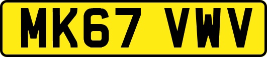 MK67VWV