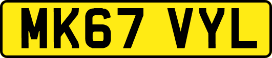 MK67VYL