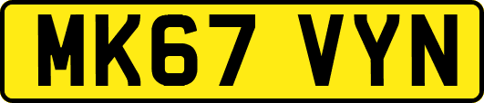 MK67VYN