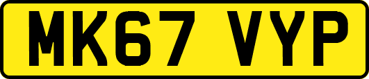 MK67VYP