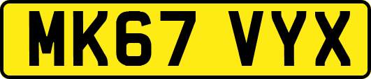 MK67VYX