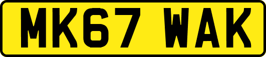 MK67WAK