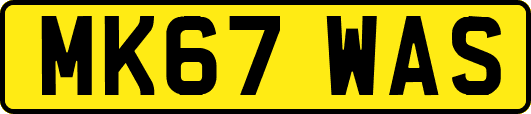 MK67WAS