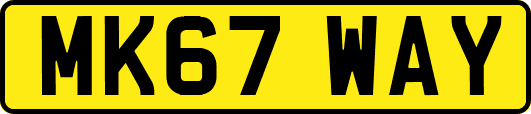 MK67WAY