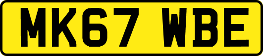 MK67WBE