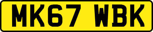 MK67WBK