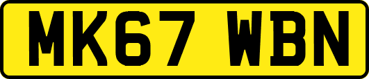 MK67WBN