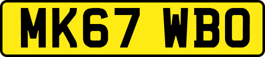 MK67WBO